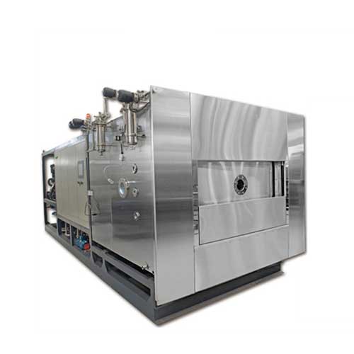 醫用凍干機TF-SFD-35E