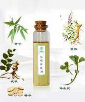 植物溶液常溫濃縮凍干生產線(1)