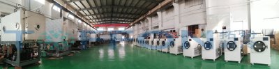 上海凍干機工廠