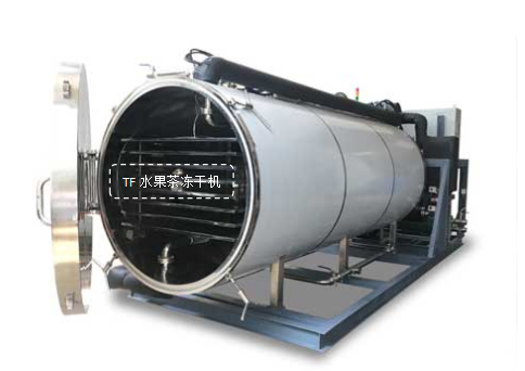 冷凍干燥機|凍干機|真空冷凍干燥機|大型冷凍干燥機|食品凍干機|制藥真空冷凍干燥機|食品凍干設備|制藥冷凍干燥機