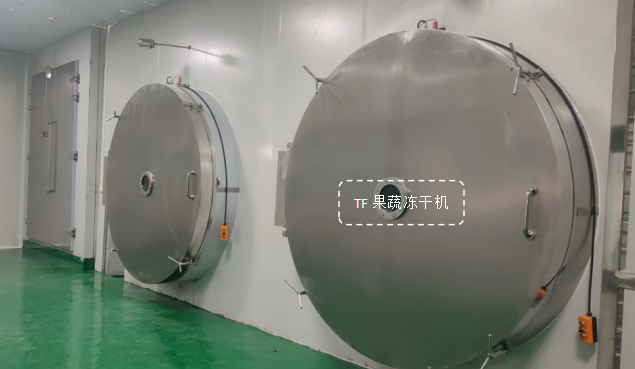 冷凍干燥機|凍干機|真空冷凍干燥機|大型冷凍干燥機|食品凍干機|制藥真空冷凍干燥機|食品凍干設備|制藥冷凍干燥機