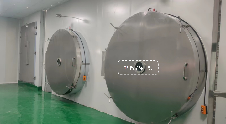 冷凍干燥機|凍干機|真空冷凍干燥機|大型冷凍干燥機|食品凍干機|制藥真空冷凍干燥機|食品凍干設備|制藥冷凍干燥機