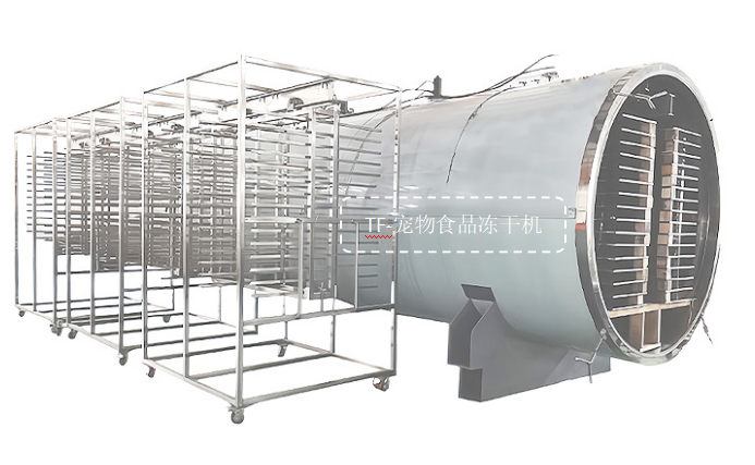 冷凍干燥機|凍干機|真空冷凍干燥機|大型冷凍干燥機|食品凍干機|制藥真空冷凍干燥機|食品凍干設備|制藥冷凍干燥機