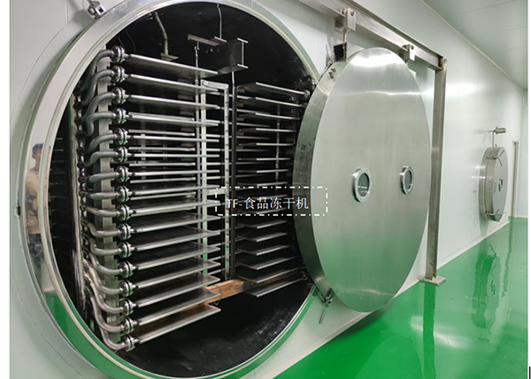 冷凍干燥機|凍干機|真空冷凍干燥機|大型冷凍干燥機|食品凍干機|制藥真空冷凍干燥機|食品凍干設備|制藥冷凍干燥機