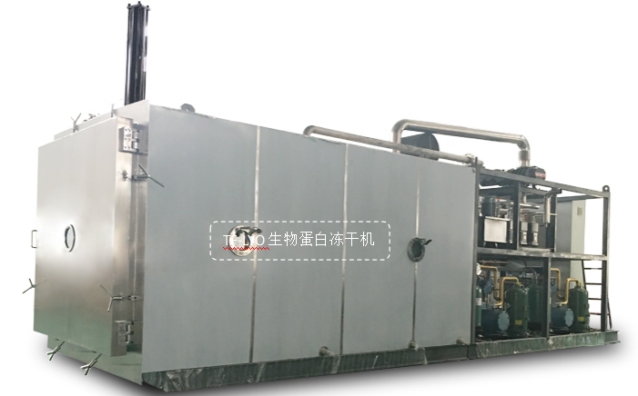 冷凍干燥機|凍干機|真空冷凍干燥機|大型冷凍干燥機|食品凍干機|制藥真空冷凍干燥機|食品凍干設備|制藥冷凍干燥機