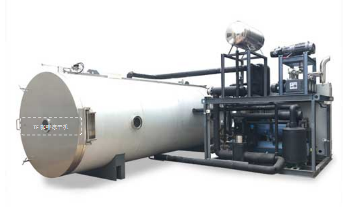 冷凍干燥機|凍干機|真空冷凍干燥機|大型冷凍干燥機|食品凍干機|制藥真空冷凍干燥機|食品凍干設備|制藥冷凍干燥機