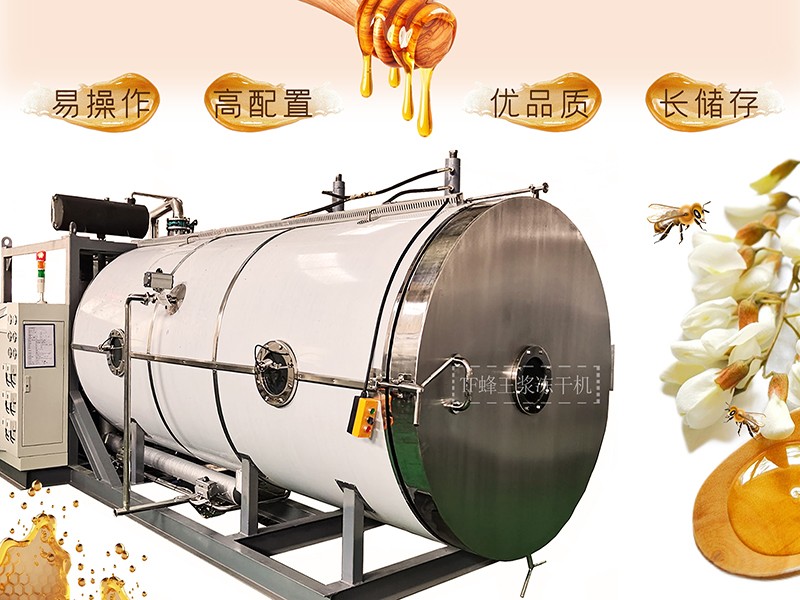 冷凍干燥機|凍干機|真空冷凍干燥機|大型冷凍干燥機|食品凍干機|制藥真空冷凍干燥機|食品凍干設備|制藥冷凍干燥機