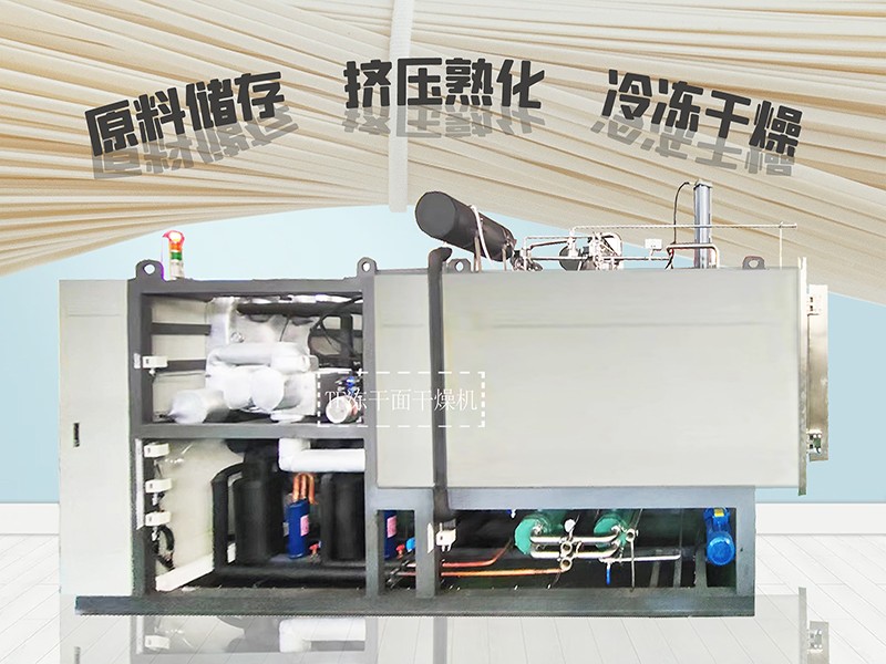 冷凍干燥機|凍干機|真空冷凍干燥機|大型冷凍干燥機|食品凍干機|制藥真空冷凍干燥機|食品凍干設備|制藥冷凍干燥機