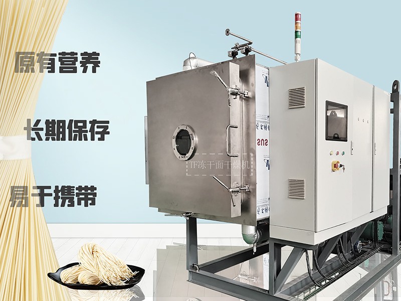冷凍干燥機|凍干機|真空冷凍干燥機|大型冷凍干燥機|食品凍干機|制藥真空冷凍干燥機|食品凍干設備|制藥冷凍干燥機