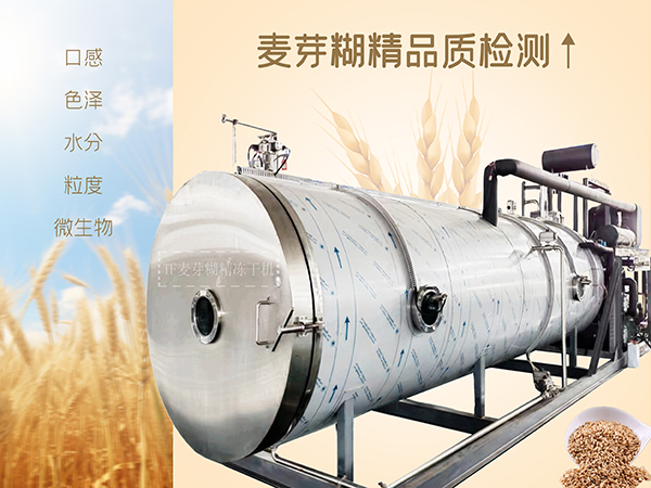 冷凍干燥機|凍干機|真空冷凍干燥機|大型冷凍干燥機|食品凍干機|制藥真空冷凍干燥機|食品凍干設備|制藥冷凍干燥機