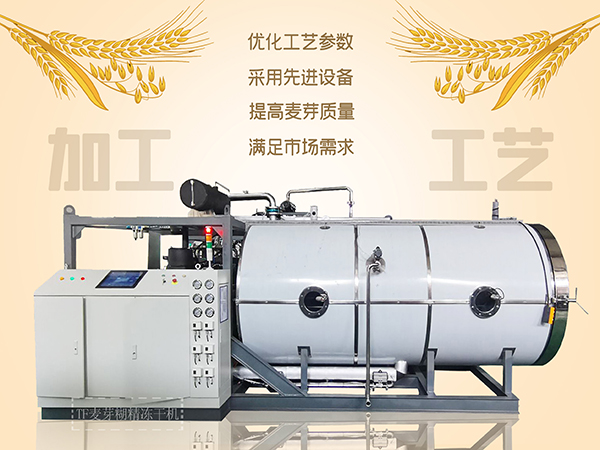 冷凍干燥機|凍干機|真空冷凍干燥機|大型冷凍干燥機|食品凍干機|制藥真空冷凍干燥機|食品凍干設備|制藥冷凍干燥機