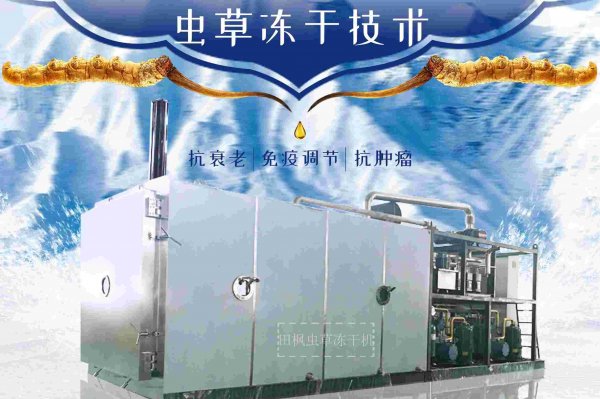 山東凍干機如何保持產品的原始形態？