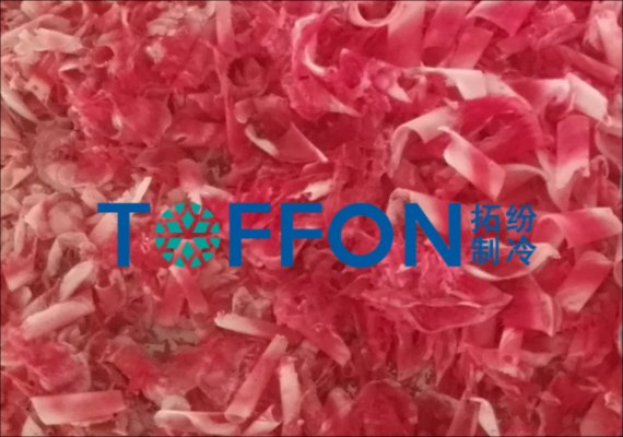 凍干機(jī)在鹿茸凍干的應(yīng)用解決方案
