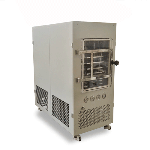 小批量生產型凍干機TF-SFD-3