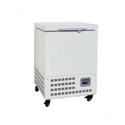 -40℃醫用低溫冰箱TF-40-50-WA