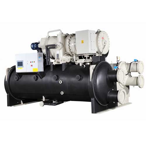 離心冷水機組4323~4665kw