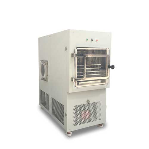 冬蟲夏草冷凍干燥機TF-SFD-10