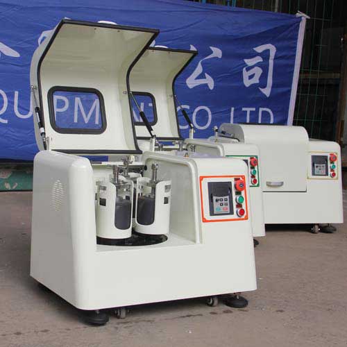 行星球磨機(jī)