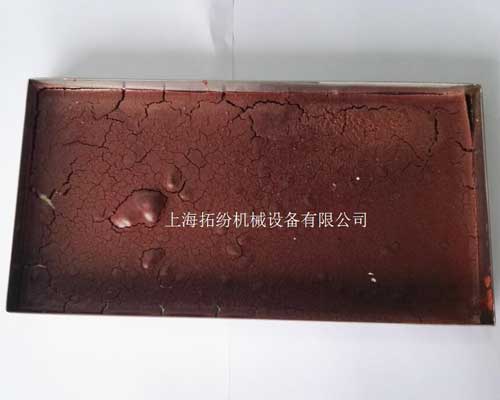 鱷魚血凍干