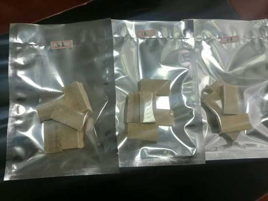 竹子冷凍干燥