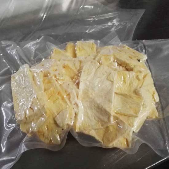 凍干菠蘿