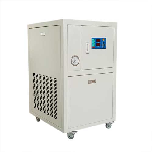 冰水機TF-LS-3HP