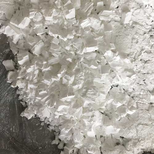 凍干白色石墨烯